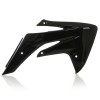 TAMPAS LATERAIS DO DEPOSITO ACERBIS HONDA CR-F 150 2007 - 2017
